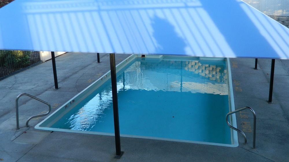 Oyo Hotel Spokane North ภายนอก รูปภาพ