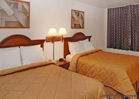 Oyo Hotel Spokane North ห้อง รูปภาพ