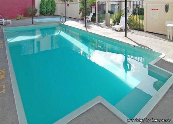 Oyo Hotel Spokane North สิ่งอำนวยความสะดวก รูปภาพ