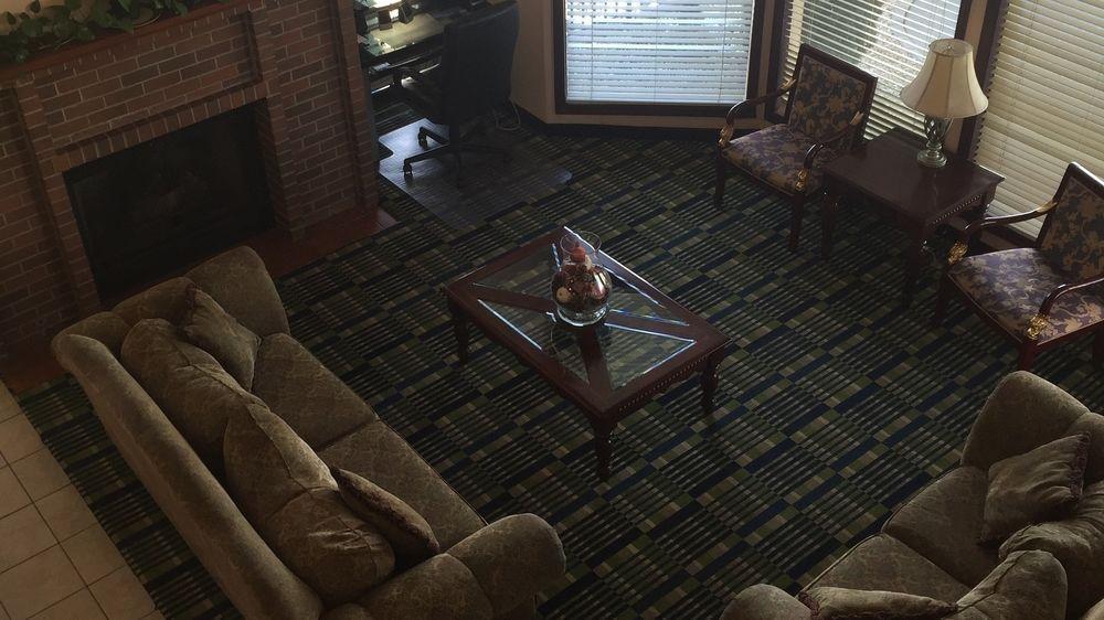 Oyo Hotel Spokane North ภายนอก รูปภาพ