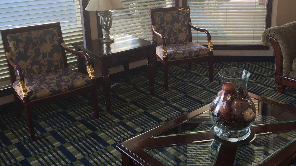 Oyo Hotel Spokane North ภายนอก รูปภาพ